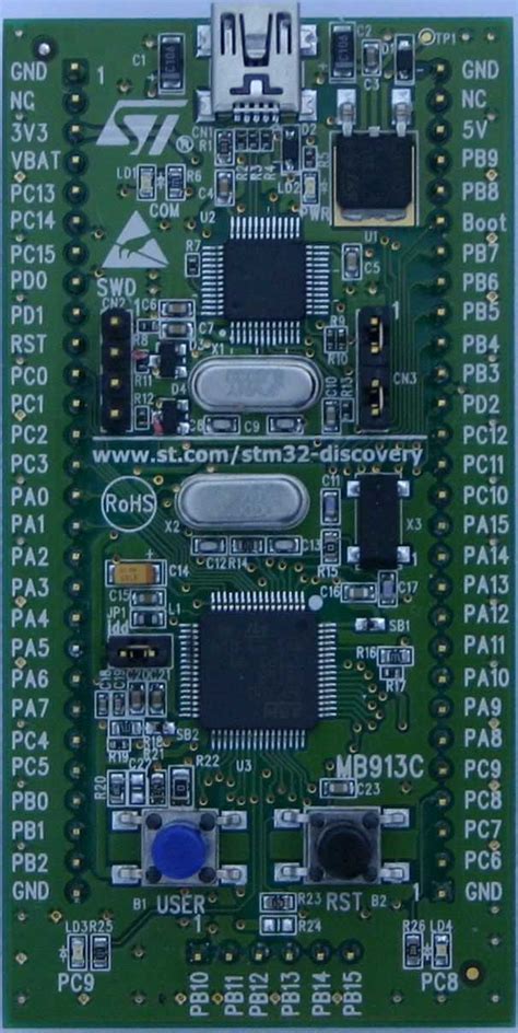 Stm32wb55 Segger Wiki