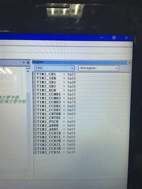 Stm8s tim2 pwm example. . com/blog/starting-stm8-microcontrollers/http://...