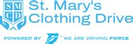 contact@stmarysclothingdrive.com. Join Our Community and Make a Difference Today. Sign up for our newsletter to be the first to know about upcoming charity opportunities, events, and initiatives in your area. By joining our community, you’ll receive exclusive updates on how you can make a positive impact on the world and help those in need. .... 
