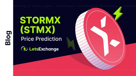 Stmx Price Prediction