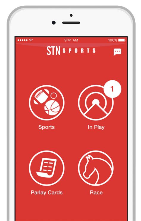 Stn sports app. Discover countless ways to bet and win with STN Sports! Enjoy the ultimate live and in-game betting experiences, including moneylines, spread … 