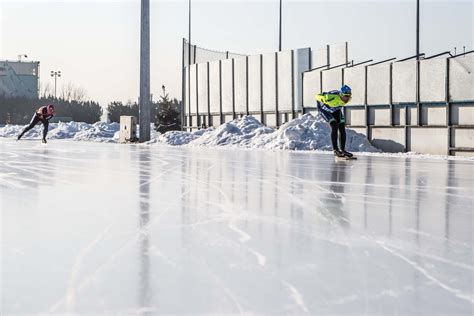 Stołeczne Centrum Sportu AKTYWNA WARSZAWA