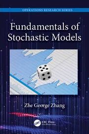Stochastic Models Of Systems 1st Edition