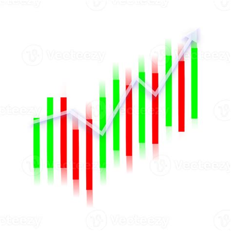 Stock Chart Png