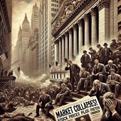 Stock Market Crash: S&P/TSX Composite Plummets Over 250 Points (2026)