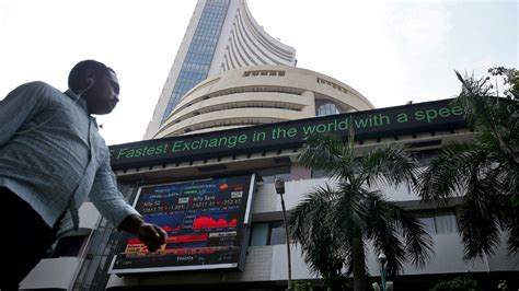 Stock Market Highlights: Sensex, Nifty end higher for ninth day ...