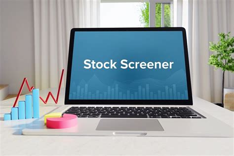 Stock Screener - Overview, Uses, Example, and …