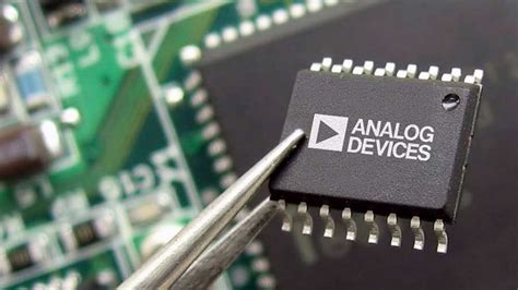 Mar 20, 2023 · March 20, 2023 at 7:00 AM · 3 min read. Today we're going to take a look at the well-established Analog Devices, Inc. ( NASDAQ:ADI ). The company's stock saw a decent share price growth in the ... 
