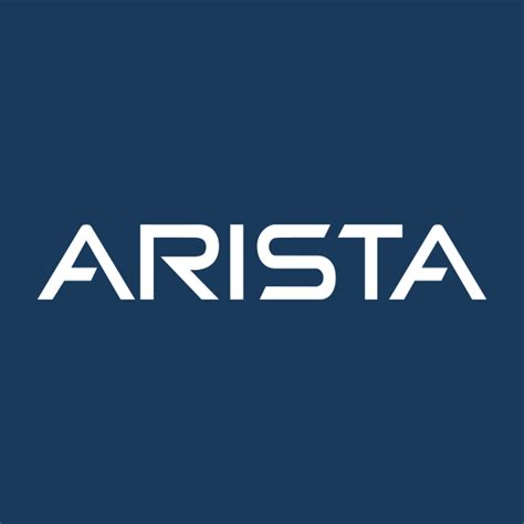 Shares of top data center company Arista Net