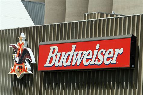 Dec 1, 2023 · The Anheuser-Busch Inbev SA