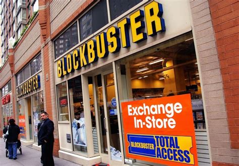 Blockbuster sales indicate a surprisingly strong growth tra