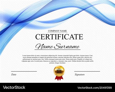 Stock certificate Vectors & Illustrations for Free Download Freepik