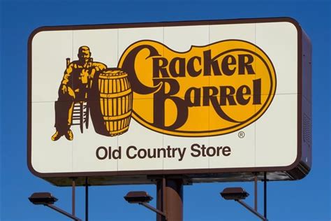 Cracker Barrel Old Country Store, Inc., d