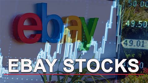 Stock ebay. Things To Know About Stock ebay. 