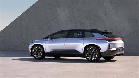 What happened. Bucking the general trend over its lifetime as a stock, electric vehicle (EV) maker Faraday Future ( FFIE 3.90%) saw a nice price boost on Monday. The pre-production company's ...