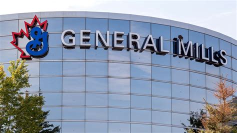Stock general mills. Things To Know About Stock general mills. 
