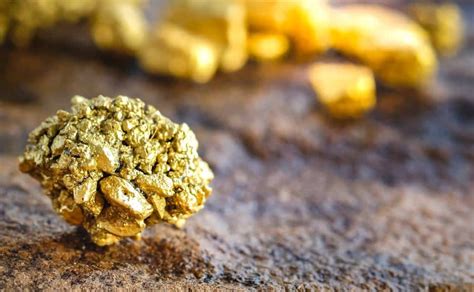 Gold Mining Companies Performance in 2020: Close to a 100% gai