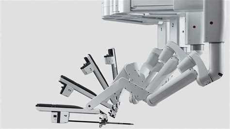 Intuitive Surgical (NASDAQ: ISRG) is an American