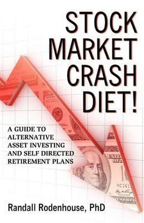 Stock market crash diet a guide to alternative asset investing. - Design of machinery solution manual norton.