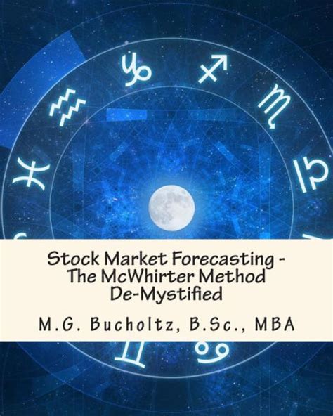 Stock market forecasting the mcwhirter method de mystified. - Blackberry curve 8310 guía del usuario.