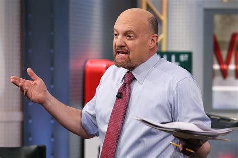 Jim Cramer is an American author, journalist, and former hedge fund manager, best recognized as the host of CNBC’s “Mad Money” and as the co-founder of the financial website “TheStreet.”. Often boisterous and animated in his delivery, Cramer insists there is a bull market somewhere and wants to help the average investor find it.