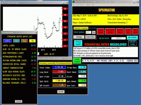 Stock market portfolio simulator. Things To Know About Stock market portfolio simulator. 