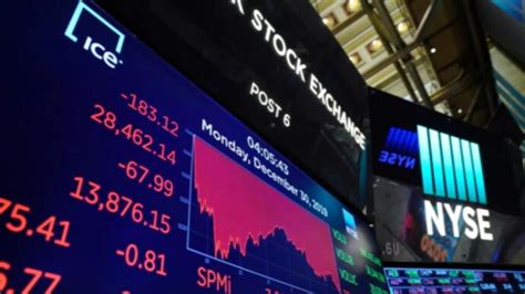 Stock market today: Asia mixed after Wall St sinks