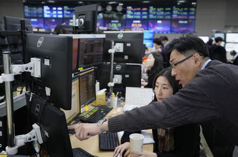 Stock market today: Asian shares are mixed ahead of an update on US consumer prices