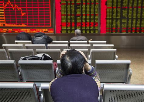 Stock market today: Asian shares are mixed ahead of the Fed’s decision on interest rates