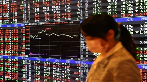 Stock market today: Asian shares mostly decline after Wall Street drop on higher bond yields