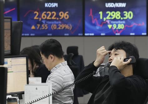 Stock market today: Asian stocks mixed as Wall St inches toward bull market