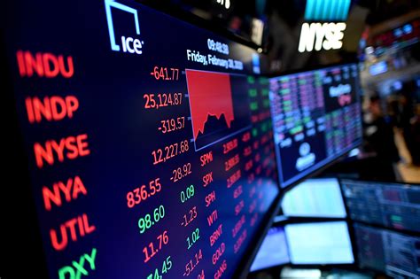 Stock market today: Big Tech rally props up Wall Street
