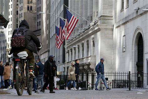 Stock market today: Caution on Wall Street after armed rebellion quelled in Russia