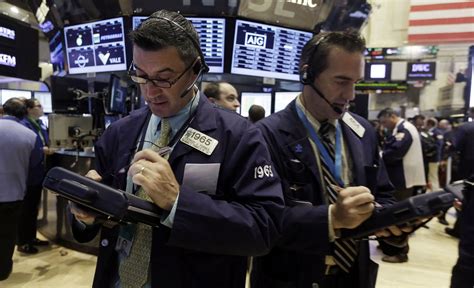 Stock market today: Global shares mixed ahead of a speech by the Federal Reserve chair
