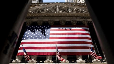 Stock market today: Most of Wall Street slips as the bond market cranks up the pressure