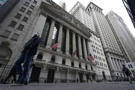 Stock market today: Wall Street’s best week since March stalls amid debt worries