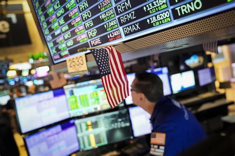 Stock market today: Wall Street churns to a mixed finish after highly anticipated inflation data