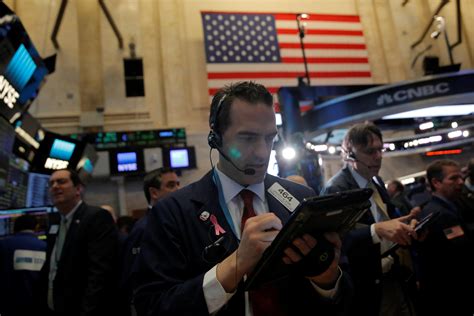 Stock market today: Wall Street climbs ahead of US GDP data