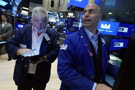 Stock market today: Wall Street drifts ahead of Fed meeting as oil prices keep rising