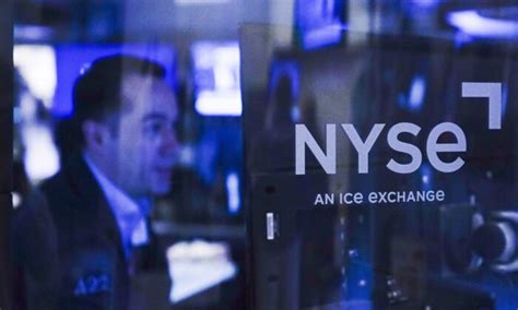 Stock market today: Wall Street falls as the vise tightens from rising yields in the bond market