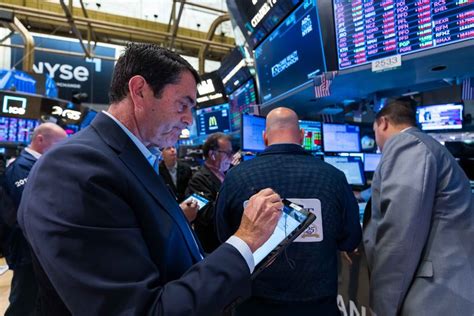 Stock market today: Wall Street heads for its worst day in months as its rally loses more momentum