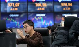 Stock market today: Wall Street inches higher, US Steel gets $14 billion buyout offer from Nippon