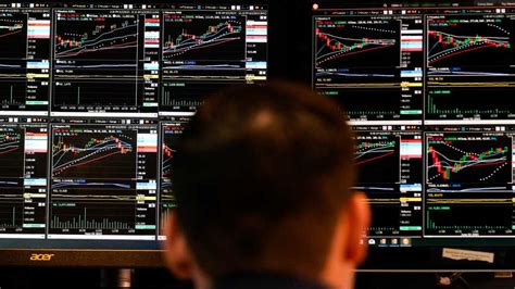 Stock market today: Wall Street inches higher toward edge of bull market