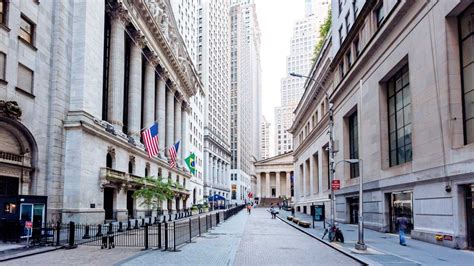 Stock market today: Wall Street joins worldwide slump