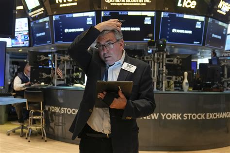 Stock market today: Wall Street leaps after strong jobs report, Dow rallies 700