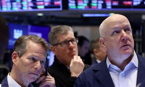Stock market today: Wall Street opens mixed ahead of Fed decision on rates