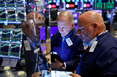 Stock market today: Wall Street points higher ahead of inflation data, Fed policy meeting