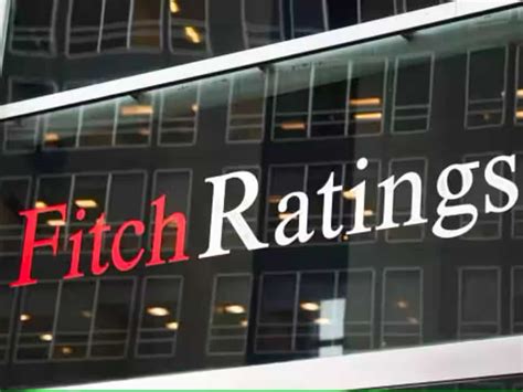 Stock market today: Wall Street points lower after Fitch downgrades US government’s credit rating