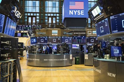 Stock market today: Wall Street poised to open with losses; Roku rises on layoffs announcement
