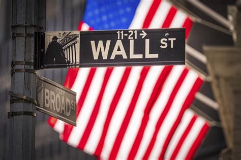 Stock market today: Wall Street rallies after report raises hopes inflation will continue to cool